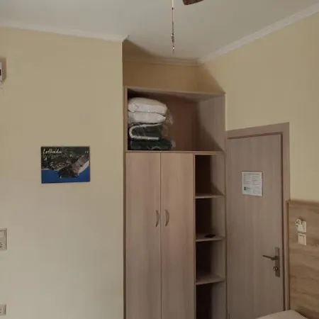 בית הארחה Gogo's - γωγώ & נידרי