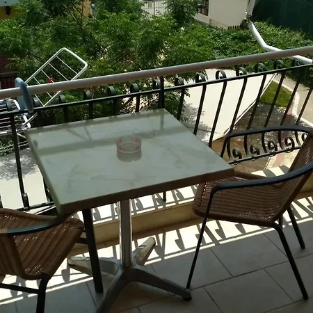Affittacamere Gogo's - γωγώ & Nydri (Lefkada)