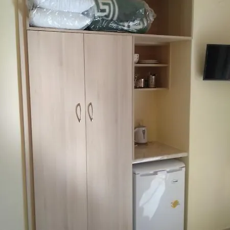 Gogo's - γωγώ & 4* Nydri (Lefkada)