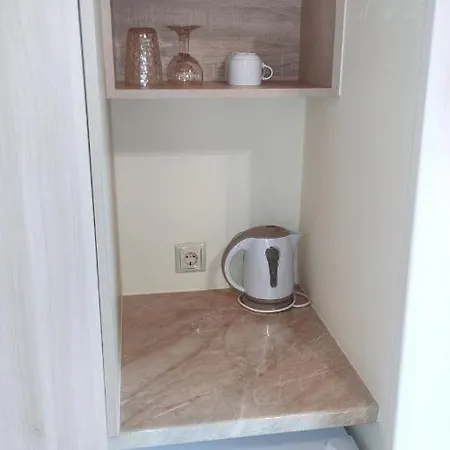 Gogo's - γωγώ & Guest house Nydri (Lefkada)