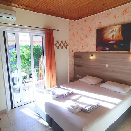 Guest house Gogo's - γωγώ &