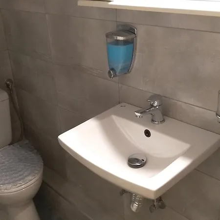 Gogo's - γωγώ & 4* Nydri (Lefkada)