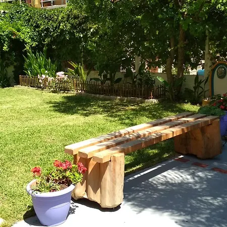 Konukevi Gogo's - γωγώ &