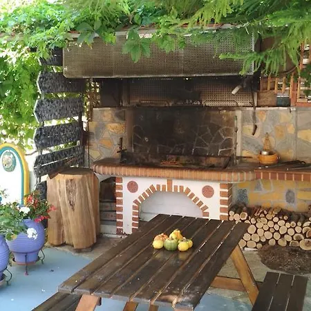 Konukevi Gogo's - γωγώ &