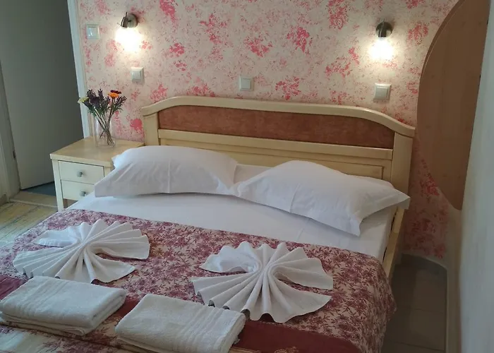 Gogo's - γωγώ & Pensionat