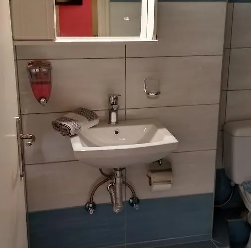 Pensionat Gogo's - γωγώ & 4*